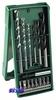 סט כלים\אביזרים 2607019579 BOSCH