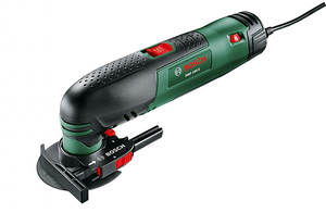 מסור/מלטשת רב שימושי BOSCH PMF 190E 