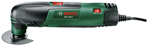מסור/מלטשת רב שימושי BOSCH PMF 190E 
