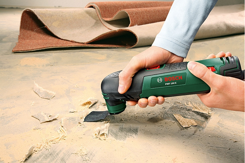 מסור/מלטשת רב שימושי BOSCH PMF 190E 