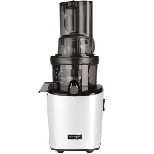 מסחטת Kuvings REVO830 קובינגס לבן