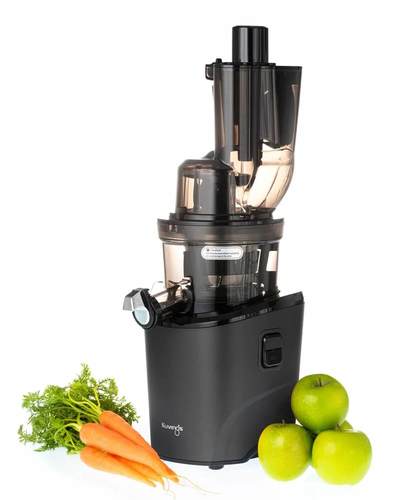 מסחטת Kuvings REVO830 קובינגס שחור