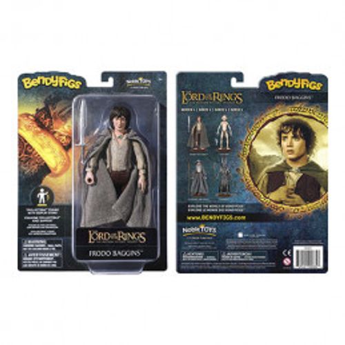 Frodo Baggins - Lord of the rings פסלון פרודו