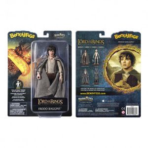 Frodo Baggins - Lord of the rings פסלון פרודו