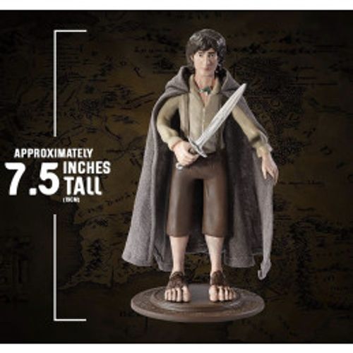 Frodo Baggins - Lord of the rings פסלון פרודו