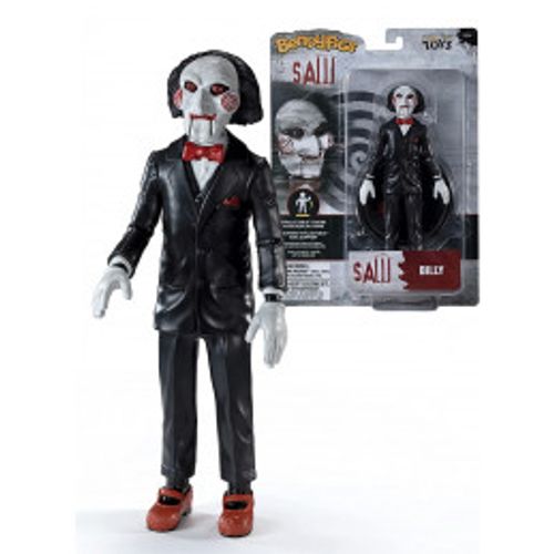 Saw - Billy Puppet פסלון