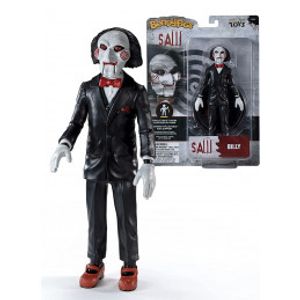 Saw - Billy Puppet פסלון