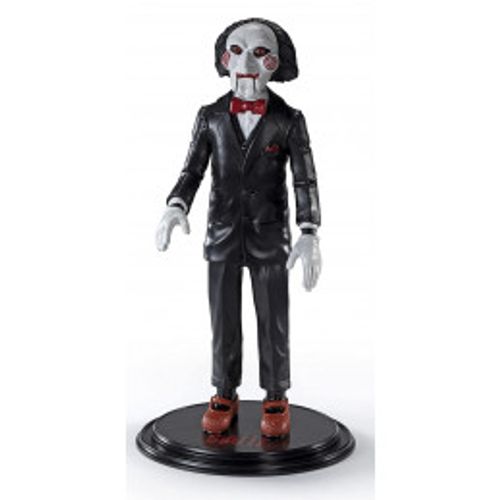 Saw - Billy Puppet פסלון