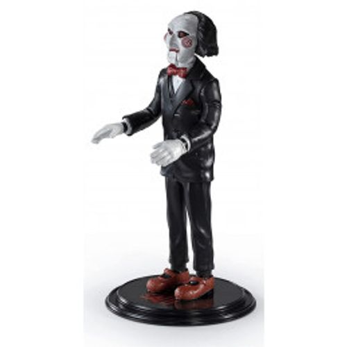 Saw - Billy Puppet פסלון