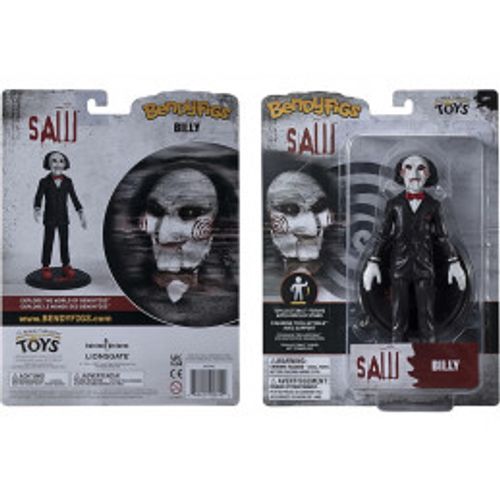 Saw - Billy Puppet פסלון