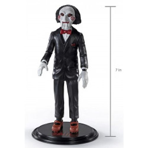 Saw - Billy Puppet פסלון