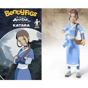 Katara - Avatar The Last Airbender פסלון קטרה