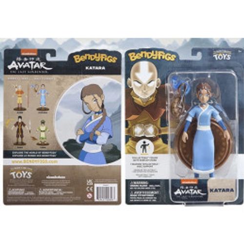 Katara - Avatar The Last Airbender פסלון קטרה
