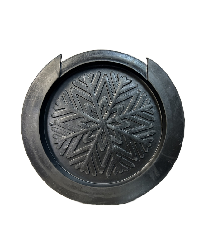 כיסוי גומי לפתח התהודה Fzone SC-86