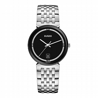 שעון ראדו לאישה דגם R48912163
