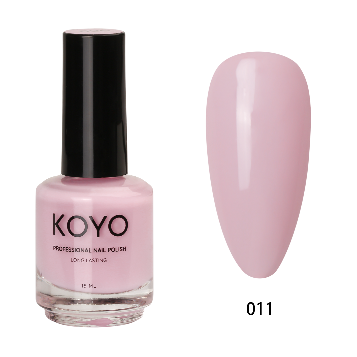 לק רגיל 15 מ״ל מס׳ 11 KOYO