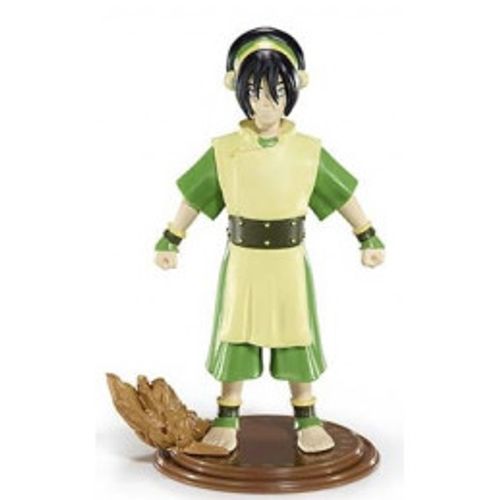 Toph - Avatar The Last Airbender פסלון טוף