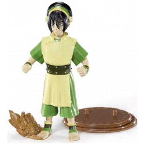 Toph - Avatar The Last Airbender פסלון טוף