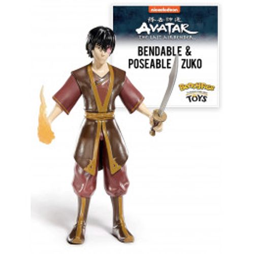 Zuko - Avatar The Last Airbender פסלון זוקו