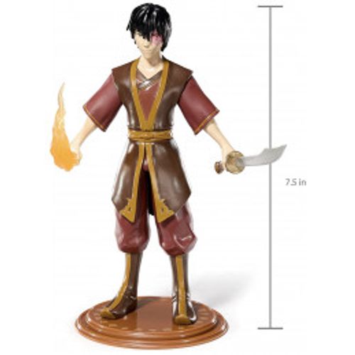 Zuko - Avatar The Last Airbender פסלון זוקו