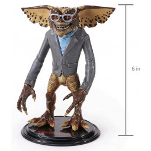 Bendyfigs - Brain Gremlins פסלון