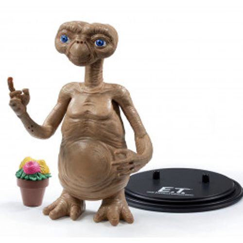 Bendyfigs - E.T. the extra-terrestrial פסלון יטי