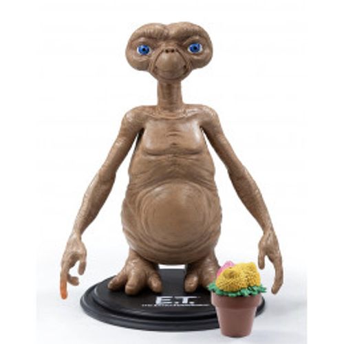 Bendyfigs - E.T. the extra-terrestrial פסלון יטי
