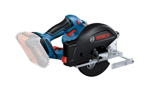 מסור עגול למתכת (גוף בלבד) GKM 18V-50 BOSCH