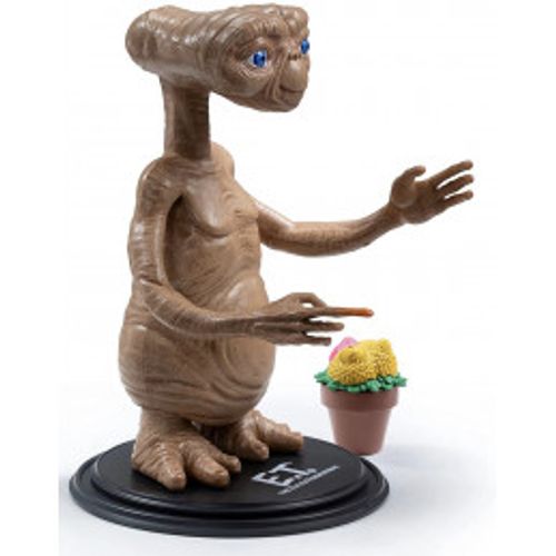 Bendyfigs - E.T. the extra-terrestrial פסלון יטי