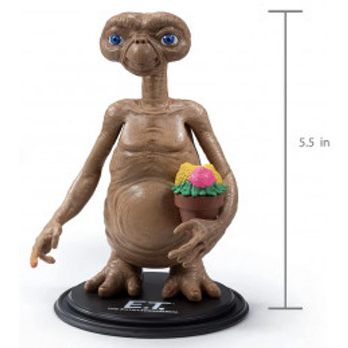 Bendyfigs - E.T. the extra-terrestrial פסלון יטי