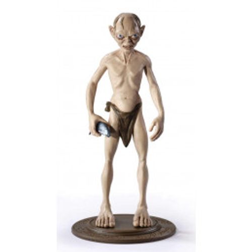 Lord of the rings - Gollum פסלון