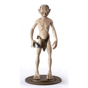 Lord of the rings - Gollum פסלון