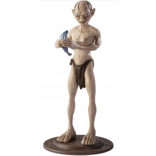 Lord of the rings - Gollum פסלון