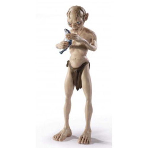 Lord of the rings - Gollum פסלון