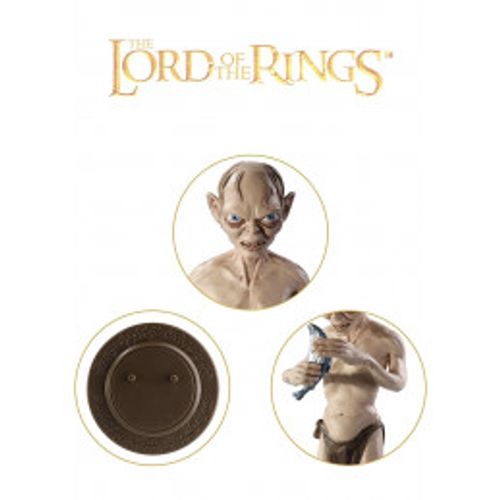 Lord of the rings - Gollum פסלון