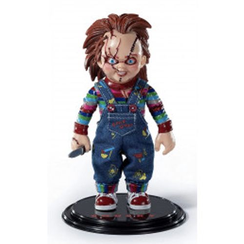 Bendyfigs - Chucky פסלון