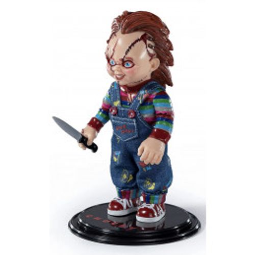 Bendyfigs - Chucky פסלון