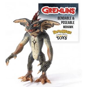Gremlins - Mohawk פסלון