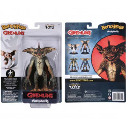 Gremlins - Mohawk פסלון