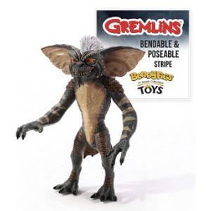 Bendyfigs - Gremlins Stripe פסלון