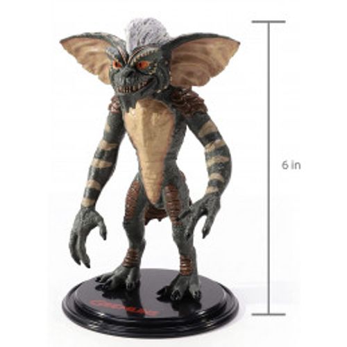 Bendyfigs - Gremlins Stripe פסלון