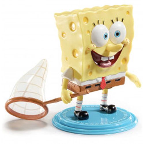 Sponge Bob - פסלון בוב ספוג