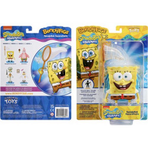 Sponge Bob - פסלון בוב ספוג