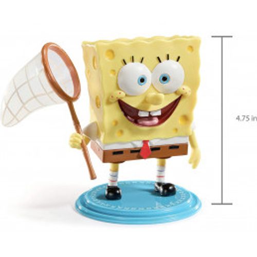 Sponge Bob - פסלון בוב ספוג