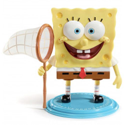 Sponge Bob - פסלון בוב ספוג