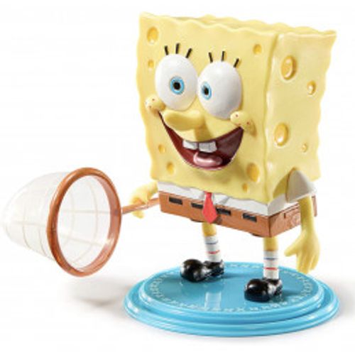 Sponge Bob - פסלון בוב ספוג