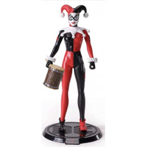 DC comics - Harley Quinn פסלון