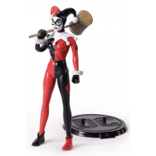 DC comics - Harley Quinn פסלון