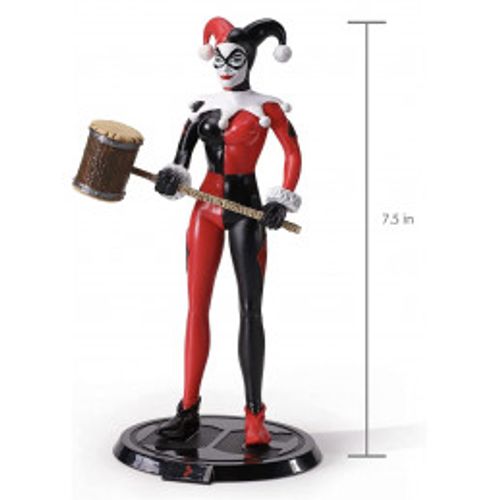 DC comics - Harley Quinn פסלון