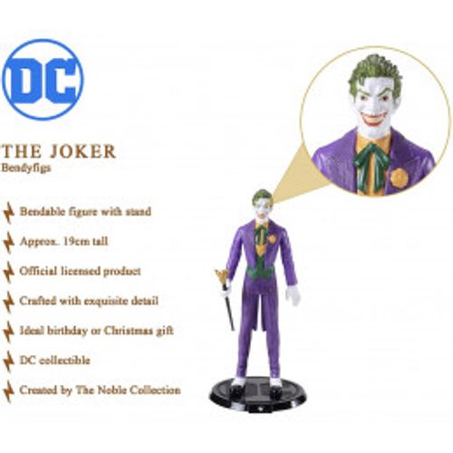 DC Comics - Joker פסלון